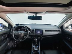 Honda Vezel 2020 1.5L CVT Pioneer Edition - ფოტო 7