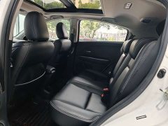 Honda Vezel 2020 1.5L CVT Pioneer Edition - ფოტო 8