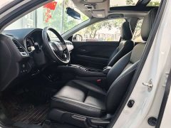 Honda Vezel 2020 1.5L CVT Pioneer Edition - ფოტო 9