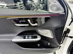 Mercedes-Benz C-Class Facelift C 260 L AMG Line - ფოტო 10