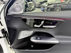 Mercedes-Benz C-Class Facelift C 260 L AMG Line - ფოტო 11