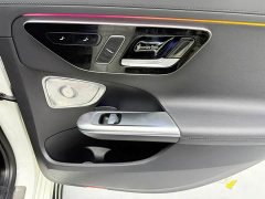 Mercedes-Benz C-Class Facelift C 260 L AMG Line - ფოტო 12