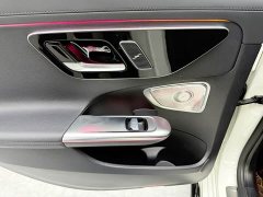 Mercedes-Benz C-Class Facelift C 260 L AMG Line - ფოტო 13