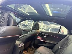 Mercedes-Benz C-Class Facelift C 260 L AMG Line - ფოტო 15