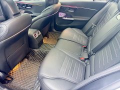 Mercedes-Benz C-Class Facelift C 260 L AMG Line - ფოტო 8