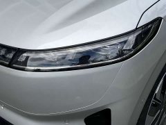 Dongfeng eπ008 2024 636Max Pure Electric 6-Seater - фото 9
