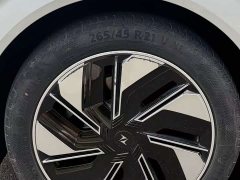 Dongfeng eπ008 2024 636Max Pure Electric 6-Seater - фото 10