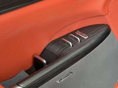 Dongfeng eπ008 2024 636Max Pure Electric 6-Seater - фото 12