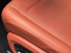 Dongfeng eπ008 2024 636Max Pure Electric 6-Seater - фото 13