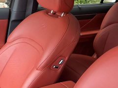 Dongfeng eπ008 2024 636Max Pure Electric 6-Seater - фото 14