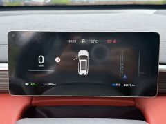 Dongfeng eπ008 2024 636Max Pure Electric 6-Seater - фото 16