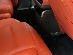 Dongfeng eπ008 2024 636Max Pure Electric 6-Seater - фото 18