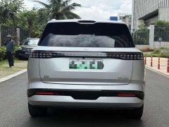 Dongfeng eπ008 2024 636Max Pure Electric 6-Seater - фото 7