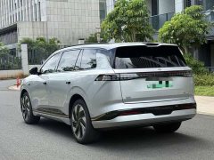 Dongfeng eπ008 2024 636Max Pure Electric 6-Seater - фото 8