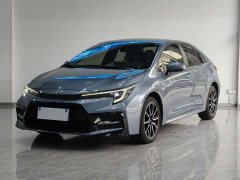 Toyota Corolla 2023 1.8L CVT Sport Edition - ფოტო 1