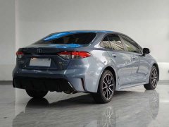 Toyota Corolla 2023 1.8L CVT Sport Edition - ფოტო 2