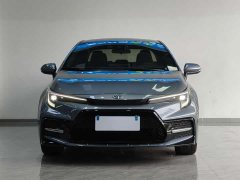 Toyota Corolla 2023 1.8L CVT Sport Edition - ფოტო 3