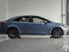 Toyota Corolla 2023 1.8L CVT Sport Edition - ფოტო 4