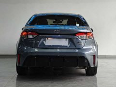 Toyota Corolla 2023 1.8L CVT Sport Edition - ფოტო 5