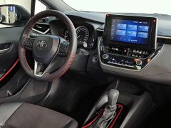 Toyota Corolla 2023 1.8L CVT Sport Edition - ფოტო 6
