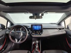 Toyota Corolla 2023 1.8L CVT Sport Edition - ფოტო 7