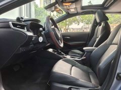 Toyota Corolla 2023 1.8L CVT Sport Edition - ფოტო 8