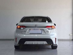 Toyota Corolla 1.8L CVT Sport - ფოტო 2