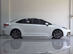 Toyota Corolla 1.8L CVT Sport - ფოტო 3