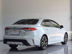 Toyota Corolla 1.8L CVT Sport - ფოტო 4
