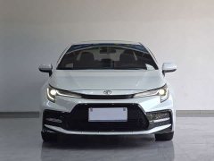Toyota Corolla 1.8L CVT Sport - ფოტო 5