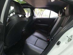 Toyota Corolla 1.8L CVT Sport - ფოტო 9