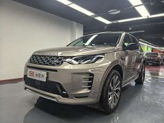 Land Rover Discovery Sport New Energy 1.5T P300e Plug-in Hybrid - ფოტო 1