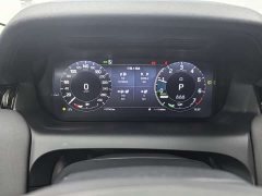 Land Rover Discovery Sport New Energy 1.5T P300e Plug-in Hybrid - ფოტო 3