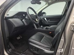 Land Rover Discovery Sport New Energy 1.5T P300e Plug-in Hybrid - ფოტო 4