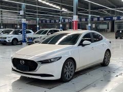 Mazda3 Axela 2025 2.0L Automatic Brilliant Edition - ფოტო 1