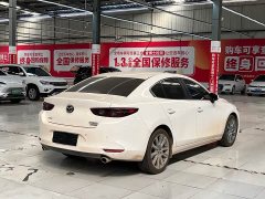 Mazda3 Axela 2025 2.0L Automatic Brilliant Edition - ფოტო 10
