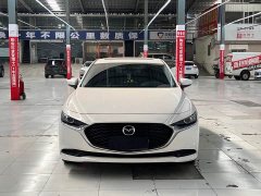 Mazda3 Axela 2025 2.0L Automatic Brilliant Edition - ფოტო 2