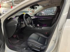 Mazda3 Axela 2025 2.0L Automatic Brilliant Edition - ფოტო 3