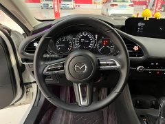 Mazda3 Axela 2025 2.0L Automatic Brilliant Edition - ფოტო 4