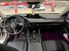 Mazda3 Axela 2025 2.0L Automatic Brilliant Edition - ფოტო 6