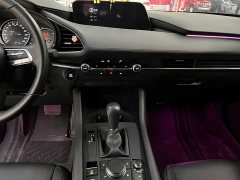 Mazda3 Axela 2025 2.0L Automatic Brilliant Edition - ფოტო 7