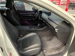 Mazda3 Axela 2025 2.0L Automatic Brilliant Edition - ფოტო 8