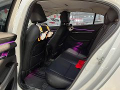 Mazda3 Axela 2025 2.0L Automatic Brilliant Edition - ფოტო 9