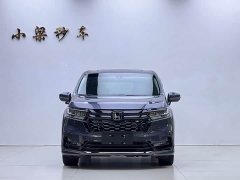 Honda Odyssey 2.0L e:HEV Sharp Premium Edition - ფოტო 2