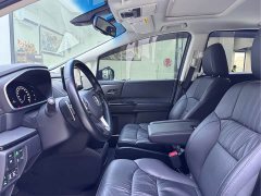 Honda Odyssey 2.0L e:HEV Sharp Premium Edition - ფოტო 4