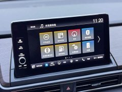 Honda Odyssey 2.0L e:HEV Sharp Premium Edition - ფოტო 8