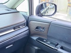 Honda Odyssey 2.0L e:HEV Sharp Premium Edition - ფოტო 9