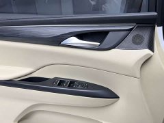 Buick GL8 ES Luxe Enjoyment Edition - ფოტო 11