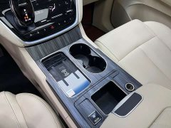 Buick GL8 ES Luxe Enjoyment Edition - ფოტო 12