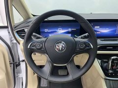 Buick GL8 ES Luxe Enjoyment Edition - ფოტო 13